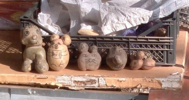 Картошка (смешная) Картошка (смешная)