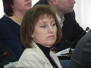 Кикарош - главный санврач Бердянска Кикарош - главный санврач Бердянска