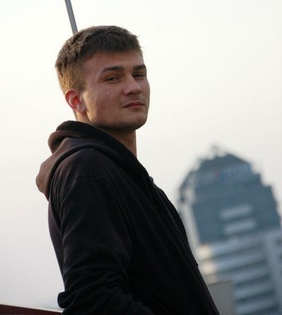 Михаил Гончаренко Михаил Гончаренко