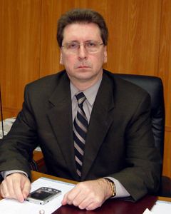 Колесник Юрий_ректор ЗГМУ Колесник Юрий_ректор ЗГМУ