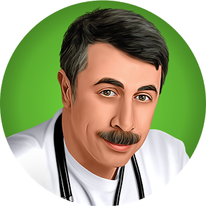 Комаровский Комаровский