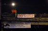 Коммунисты в Запорожье против "бандеровцев" и "георгиевской ленты" 