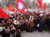 коммунисты в Запорожье