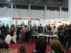 выставка "Запорожье Бьюти Салон 2012"