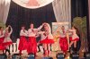 Конкурс "Мисс Заводчанка-2016"