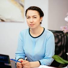 Кудерчук Марина Кудерчук Марина