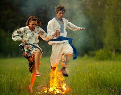 купала купала