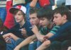 подростки курят