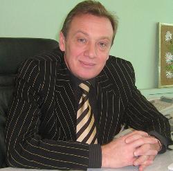 Кузьмин - новый заммэра Кузьмин - новый заммэра