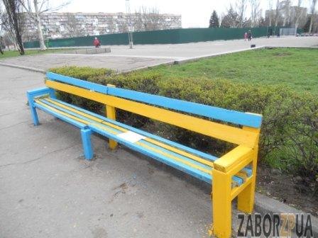 лавочки лавочки