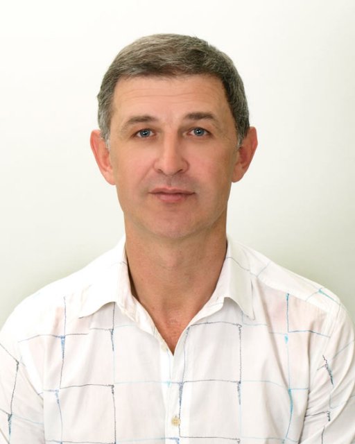 Леховицер Александр - кандидат в нардепы по 77 округу в Запорожье Леховицер Александр - кандидат в нардепы по 77 округу в Запорожье