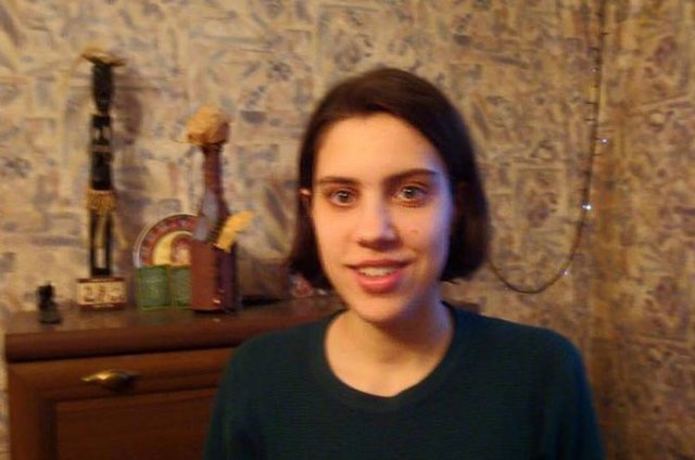 Ляпина Анна Ляпина Анна