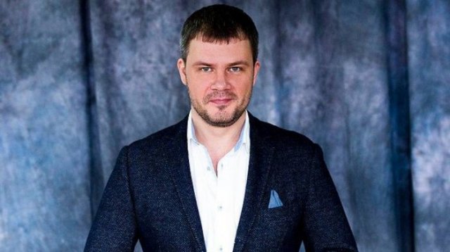 Лисица Влад - музыкальный продюссер Лисица Влад - музыкальный продюссер