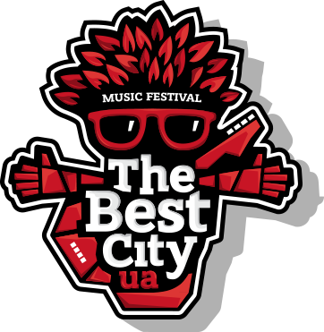 "The Best City.UA "The Best City.UA