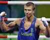 Ломаченко Василий боксер