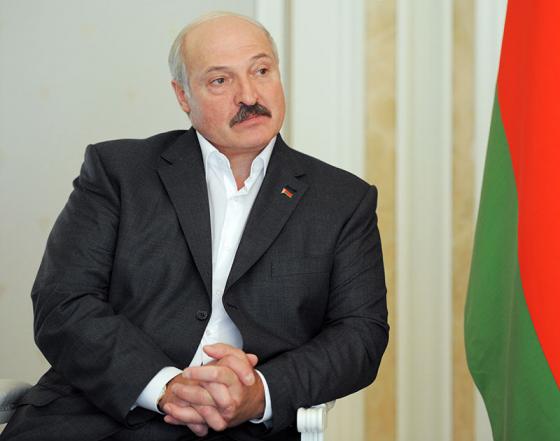 Лукашенко Александр - Президент Белоруси Лукашенко Александр - Президент Белоруси