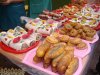 Маковей - медовый спас в Запорожье