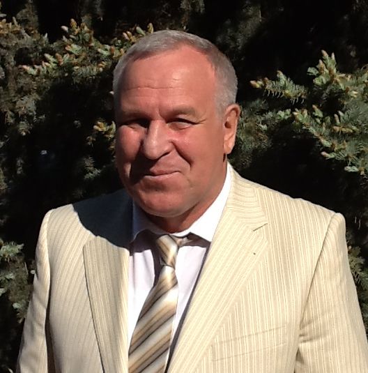 Манохин Александр - глава Жовтневой РА Манохин Александр - глава Жовтневой РА