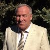 Манохин Александр - глава Жовтневой РА