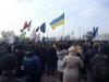 Евромайдан на пл. Поляка