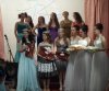 конкурс в колонии