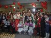 студенты поздравили Сина с Днем Влюбленных