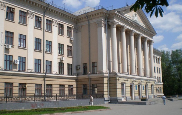 Мэрия Запорожья Мэрия Запорожья
