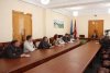 встреча НР с Сином