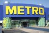 метро гипермаркет