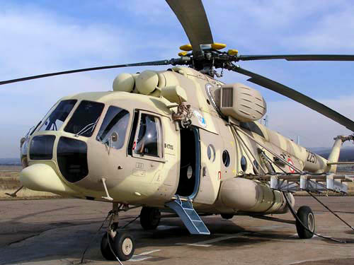 вертолет Ми-8 вертолет Ми-8