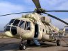 вертолет Ми-8