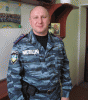 милиционер года