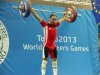 милиционер из запорожья чемпион мира по тяжелой атлетике