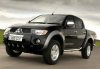 MITSUBISHI L-200
