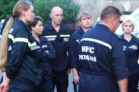 мчс-ники_группа