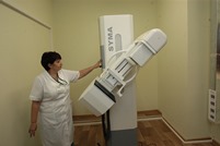 маммограф маммограф
