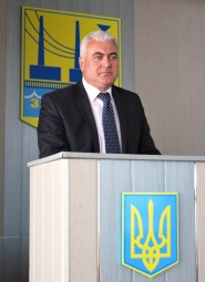 Музыка Павел - мэр Энергодара Музыка Павел - мэр Энергодара