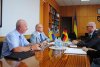 немецкий консул в Запорожье