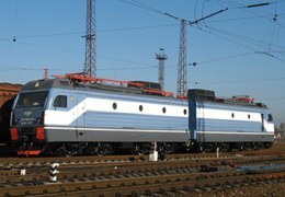 электровоз электровоз