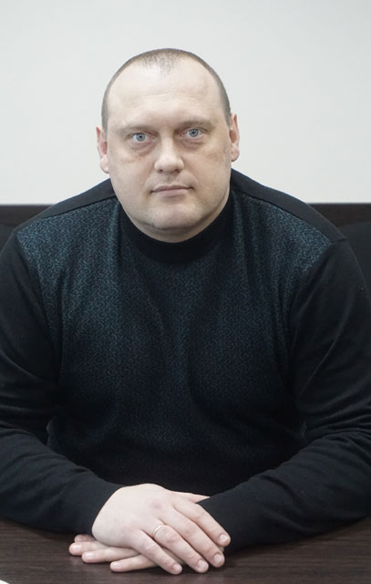 Николаенко Александр - депутат от Оппозицонного блока Николаенко Александр - депутат от Оппозицонного блока
