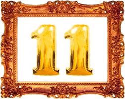 11 число 11 число