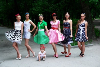 фотовстреча в Мелитополе фотовстреча в Мелитополе