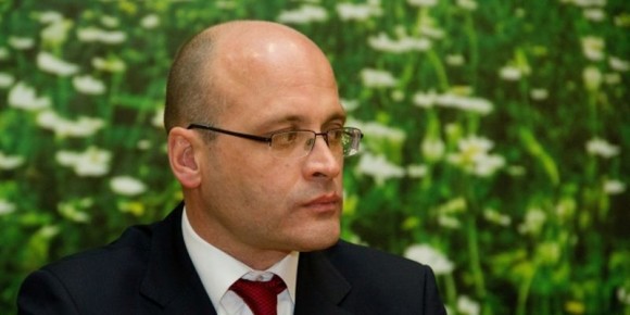 министр єкологии министр єкологии
