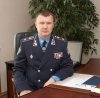 Ольховский Виктор - глава УМВД в Запорожской области
