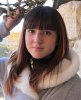 девушка розыск Олейник Юлия