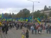 толпа_приезд Януковича_фото "ЗВ"