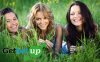 проект GetBetUp