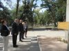 цветы подпольщикам