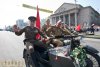 Парад Победы в Запорожье