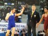 Насибов Парвиз - борец из Запорожья